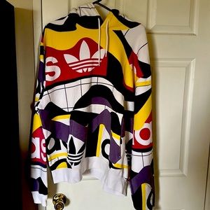 🔥🔥🔥Adidas Hoodie for Men Good condition